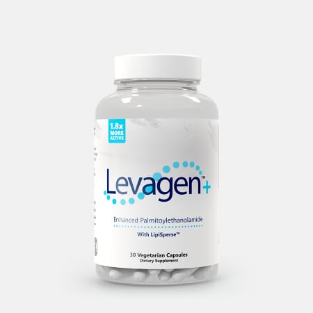 Levagen plus