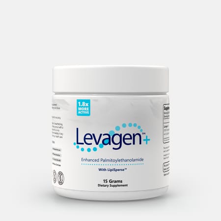 Levagen plus